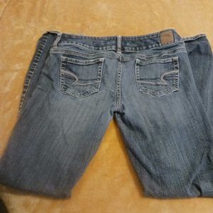 Womens Jeans